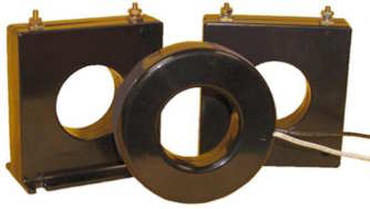 Order GE ITI 6ASFT-401 Current Transformer CT, Indoor, Model: 6A, Ratio: 400:5 A, Single Phase, 10 kV BIL, 60 Hz