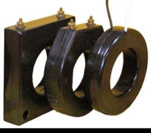 Order GE ITI 7RL-201 Current Transformer CT, Indoor, Model: 7, Ratio: 200:5 A, Single Phase, 10 kV BIL, 60 Hz