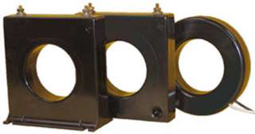Order GE ITI 7ASFT-251 Current Transformer CT, Indoor, Model: 7A, Ratio: 250:5 A, Single Phase, 10 kV BIL, 60 Hz