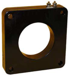 Order GE ITI 8SHT-501-1 Current Transformer CT, Indoor, Model: 8, Ratio: 500:1 A, Single Phase, 10 kV BIL, 60 Hz