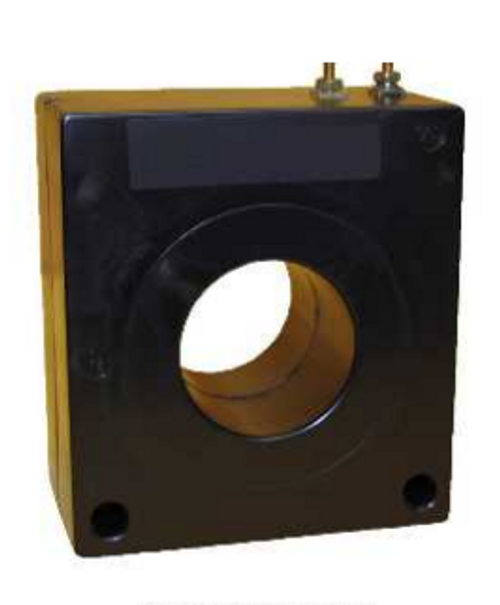 Order GE ITI 21I-201 Current Transformer CT, Indoor, Model: 21I, Ratio: 200:5 A, Single Phase, 10 kV BIL, Single Ratio