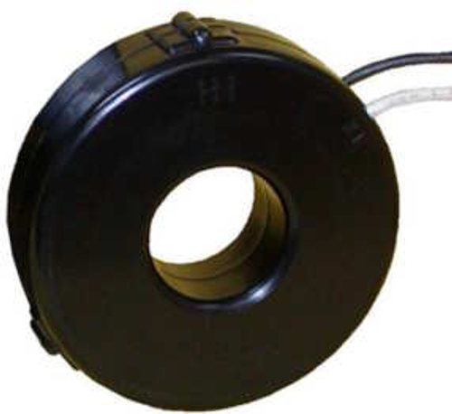 Order GE ITI 58RBL-251 Current Transformer CT, Indoor, Model: 58, Ratio: 250:5 A, Single Phase, 10 kV BIL, 60 Hz