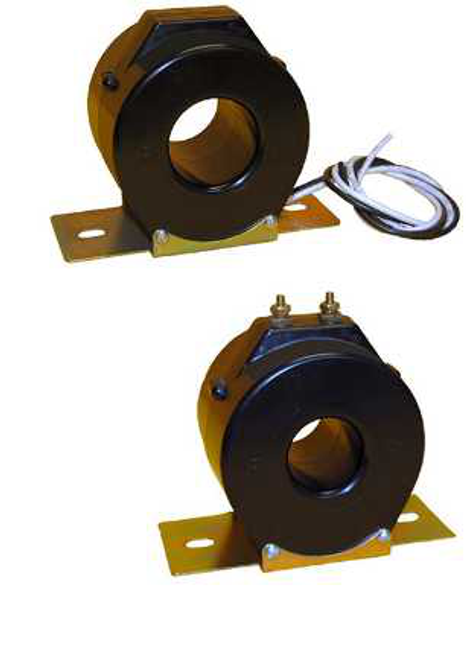 Order GE ITI 60RBL-600 Current Transformer CT, Indoor, Model: 60, Ratio: 60:5 A, Single Phase, 10 kV BIL, 60 Hz