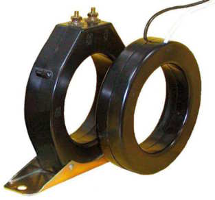 Order GE ITI 76RL-401-L48 Current Transformer CT, Indoor, Model: 76, Ratio: 400:5 A, Single Phase, 10 kV BIL, 60 Hz