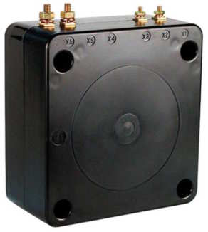 Order GE ITI 81X-SD-11708JS Current Transformer CT, Indoor, Model: 81X, Ratio: 1:1 A, Single Phase, 10 kV BIL, 60 Hz