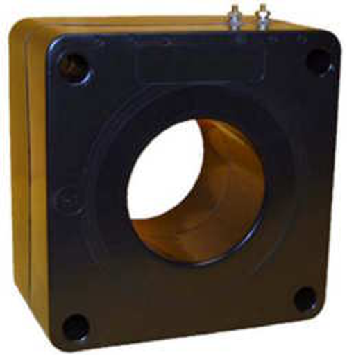 Order GE ITI 112-501IC Current Transformer CT, Indoor, Model: 112, Ratio: 500:5 A, Single Phase, 10 kV BIL, Single Ratio