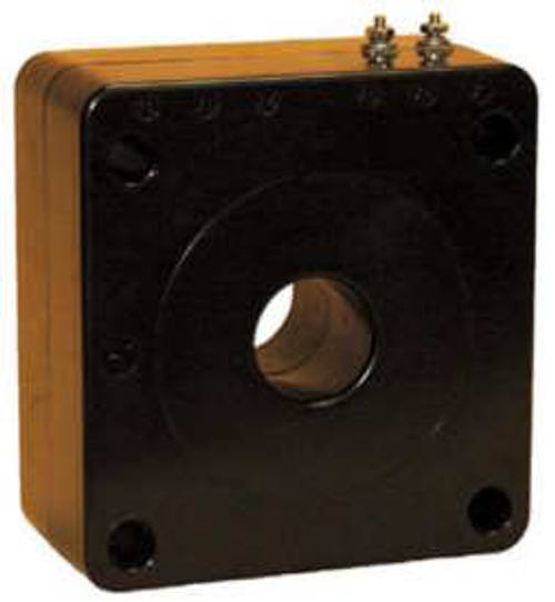 Order GE ITI 296I-500 Current Transformer CT, Indoor, Model: 296I, Ratio: 50:5 A, Single Phase, 10 kV BIL, 50 Hz