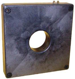 Order GE ITI 387-601MR Current Transformer CT, Indoor, Model: 387, Ratio: 600:5 A, Single Phase, 10 kV BIL, 60 Hz