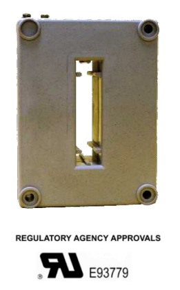 Order GE ITI 542-801 Current Transformer CT, Indoor, Model: 542, Ratio: 800:5 A, Single Phase, 10 kV BIL, 60 Hz