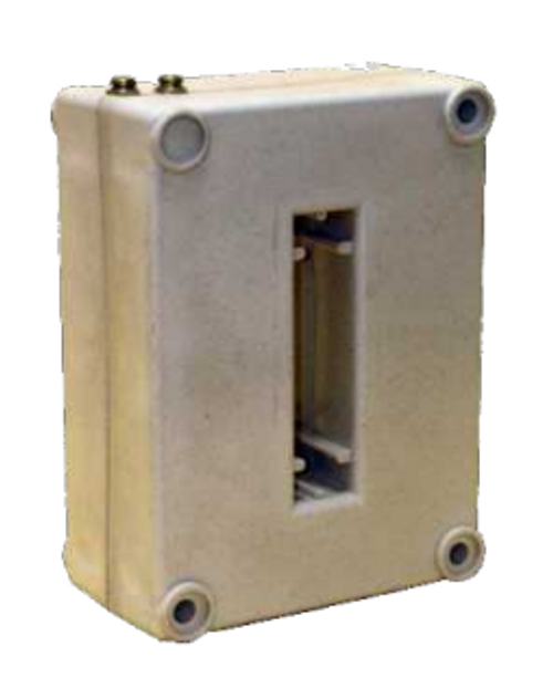 Order GE ITI 545-401 Current Transformer CT, Indoor, Model: 545, Ratio: 400:5 A, Single Phase, 10 kV BIL, 60 Hz