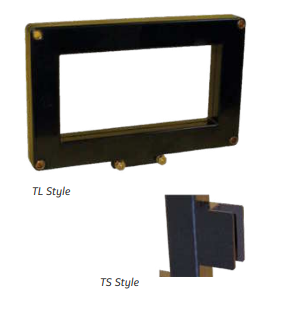Order GE ITI 568TS-502 Current Transformer CT, Indoor, Model: 568, Ratio: 5000:5 A, Single Phase, 10 kV BIL, 60 Hz