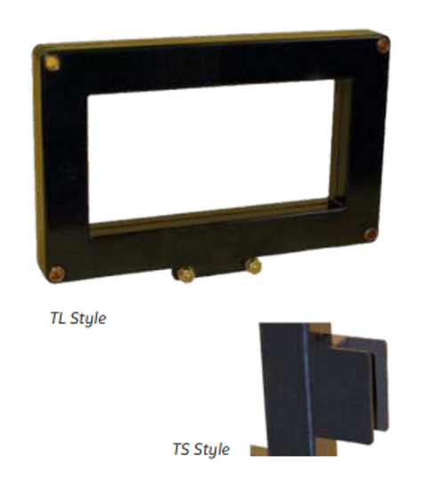 Order GE ITI 569L-SD-32293 Current Transformer CT, Indoor, Model: 569, Ratio: 800:1 A, Single Phase, 10 kV BIL, 60 Hz