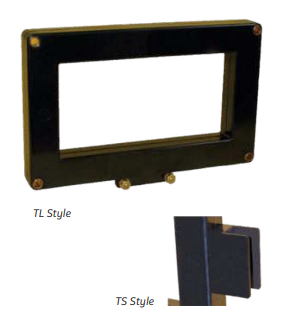 Order GE ITI 569TS-602 Current Transformer CT, Indoor, Model: 569, Ratio: 6000:5 A, Single Phase, 10 kV BIL, 60 Hz