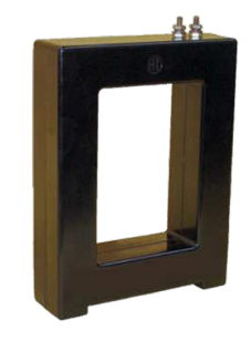 Order GE ITI 573-801 Current Transformer CT, Indoor, Model: 573, Ratio: 800:5 A, Single Phase, 10 kV BIL, 60 Hz
