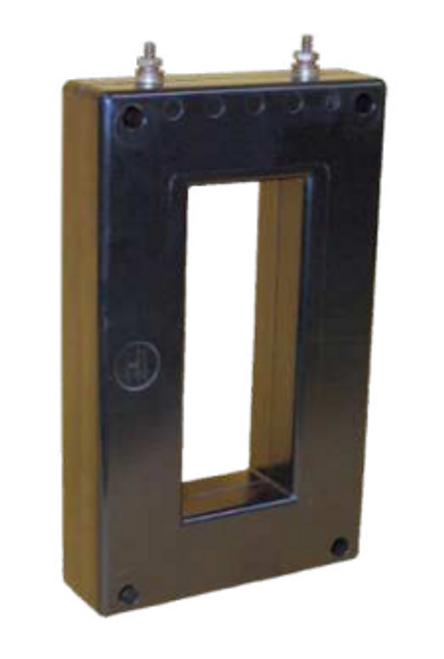 Order GE ITI 576-242 Current Transformer CT, Indoor, Model: 576, Ratio: 2400:5 A, Single Phase, 10 kV BIL, 60 Hz