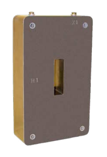 Order GE ITI 578-401 Current Transformer CT, Indoor, Model: 578, Ratio: 400:5 A, Single Phase, 10 kV BIL, 60 Hz