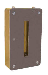 Order GE ITI 579-322 Current Transformer CT, Indoor, Model: 579, Ratio: 3200:5 A, Single Phase, 10 kV BIL, 60 Hz