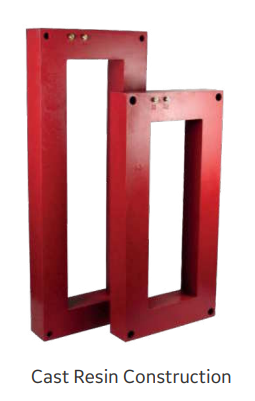 Order GE ITI 595-102-1 Current Transformer CT, Indoor, Model: 595, Ratio: 1000:1 A, Single Phase, 10 kV BIL, 60 Hz