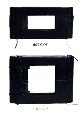 Order GE ITI 603-201-1 Current Transformer CT, Indoor, Model: 603, Ratio: 200:1 A, Single Phase, 10 kV BIL, 60 Hz