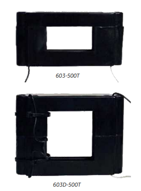 Order GE ITI 603-500T Current Transformer CT, Indoor, Model: 603, Ratio: 500 T:NA A, Single Phase, 10 kV BIL, 60 Hz