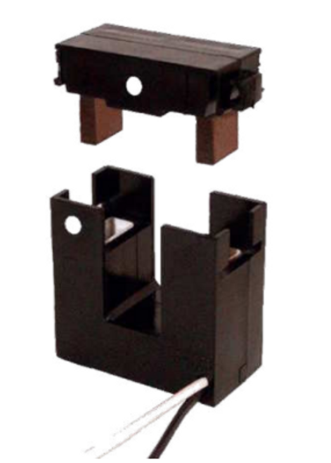 Order GE ITI 614-101-0.1 Current Transformer CT, Indoor, Model: 614, Ratio: 100:0.1 A, Single Phase, 10 kV BIL, 60 Hz