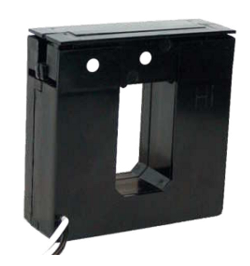 Order GE ITI 616-401-1 Current Transformer CT, Indoor, Model: 616, Ratio: 400:1 A, Single Phase, 10 kV BIL, 60 Hz