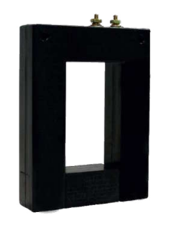 Order GE ITI 617-801-1 Current Transformer CT, Indoor, Model: 617, Ratio: 800:1 A, Single Phase, 10 kV BIL, 60 Hz