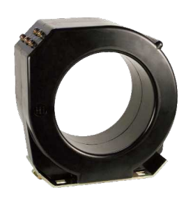 Order GE ITI 790-122MR Current Transformer CT, Indoor, Model: 790, Ratio: 1200:5 A, Single Phase, 10 kV BIL, 60 Hz