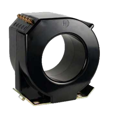 Order GE ITI 793-601MR Current Transformer CT, Indoor, Model: 793, Ratio: 600:5 A, Single Phase, 10 kV BIL, 60 Hz