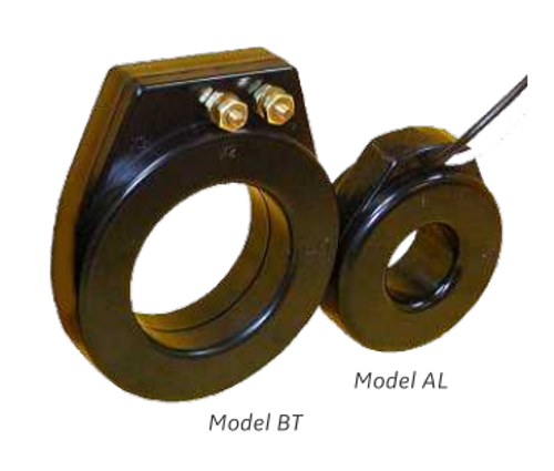 Order GE ITI AF-500 Current Transformer CT, Indoor, Model: A, Ratio: 50:5 A, Single Phase, 10 kV BIL, 60 Hz