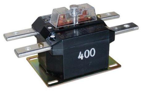 Order GE ITI 440-003 Current Transformer CT, Indoor, Model: CTM-0, Ratio: 150/150:5 A, Single Phase, 10 kV BIL, 60 Hz