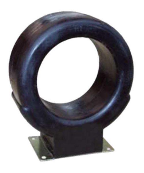 Order GE ITI CTO-401 Current Transformer CT, Indoor, Model: CTO, Ratio: 400:5 A, Single Phase, 10 kV BIL, 60 Hz