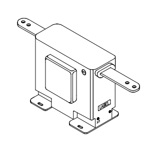 Order GE ITI CTWH5-S-110-400 Current Transformer CTWH5-S-110-500
