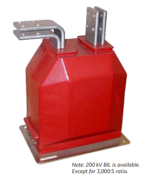 Order GE ITI CTWH7-150-T200-202-5 Current Transformer CTWH7-150-T200-202-5