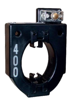 Order GE ITI 750X236609 Current Transformer CT, Indoor, Model: JAB-0CV, Ratio: 200:5 A, Single Phase, 10 kV BIL, 50/60 Hz