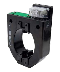Order GE ITI 750X336002 Current Transformer CT, Indoor, Model: JAB-0S, Ratio: 2000:5 A, Single Phase, 10 kV BIL, 50/60 Hz
