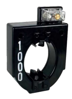 Order GE ITI 750X136755 Current Transformer CT, Indoor, Model: JAB-AC, Ratio: 3000:5 A, Single Phase, 10 kV BIL, 50/60 Hz