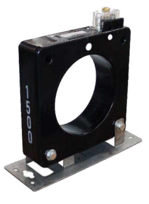 Order GE ITI 750X120005 Current Transformer CT, Indoor, Model: JAD-0C, Ratio: 2000:5 A, Single Phase, 10 kV BIL, 50/60 Hz