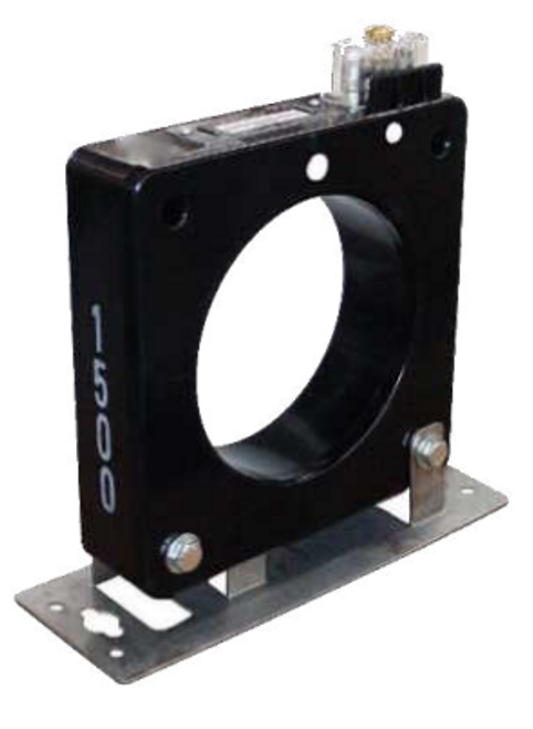 Order GE ITI 750X120661 Current Transformer CT, Indoor, Model: JAD-0C, Ratio: 400:5 A, Single Phase, 10 kV BIL, 50/60 Hz