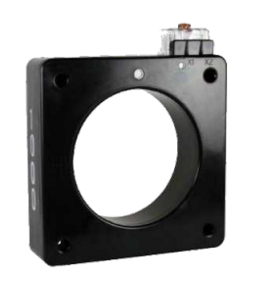 Order GE ITI 750X320001 Current Transformer CT, Indoor, Model: JAD-0S, Ratio: 1200:5 A, Single Phase, 10 kV BIL, 50/60 Hz