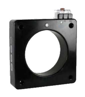 Order GE ITI 750X120952 Current Transformer CT, Indoor, Model: JAD-0W, Ratio: 1000:5 A, Single Phase, 10 kV BIL, 50/60 Hz