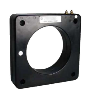 Order GE ITI 750X114603 Current Transformer CT, Indoor, Model: JAH-0C, Ratio: 800:5 A, Single Phase, 10 kV BIL, 50/60 Hz