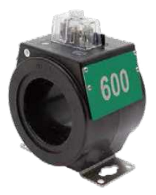 Order GE ITI 750X333643 Current Transformer CT, Outdoor, Model: JAK-0S, Ratio: 500:5 A, Single Phase, 10 kV BIL, 60 Hz