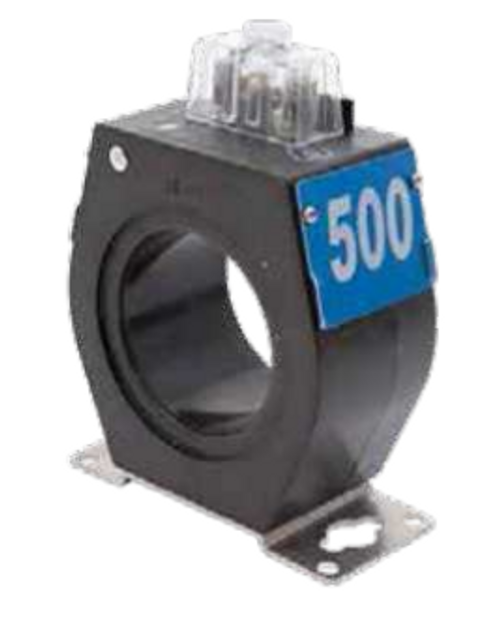 Order GE ITI 750X133818 Current Transformer CT, Indoor, Model: JAK-0W, Ratio: 200:5 A, Single Phase, 10KV BIL, 50/60 HZ