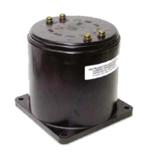 Order GE ITI 750X101023 Current Transformer CT, Indoor, Model: JAR-0C, Ratio: 3:5 A, Single Phase, 10 kV BIL, 50/60 Hz