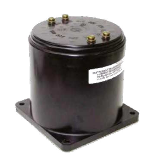 Order GE ITI 750X101602 Current Transformer CT, Indoor, Model: JAR-0C, Ratio: 25:5 A, Single Phase, 10 kV BIL, 50/60 Hz