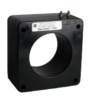 Order GE ITI 750X114101 Current Transformer CT, Indoor, Model: JAS-0C, Ratio: 600:5 A, Single Phase, 10 kV BIL, 50/60 Hz