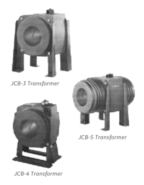 Order GE ITI 754X023009 Current Transformer JCB-4A 1500:5