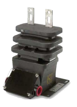 Order GE ITI 755X052922 Current Transformer JCK5 CT 200:5 PUGET SOUND ENERGY