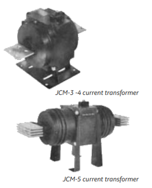 Order GE ITI 753X020012 Current Transformer JCM3 CT 1500/3000/5